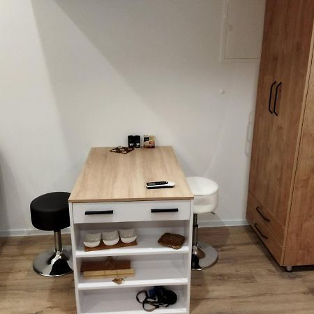 Apartman Herceg Mostar Esterno foto