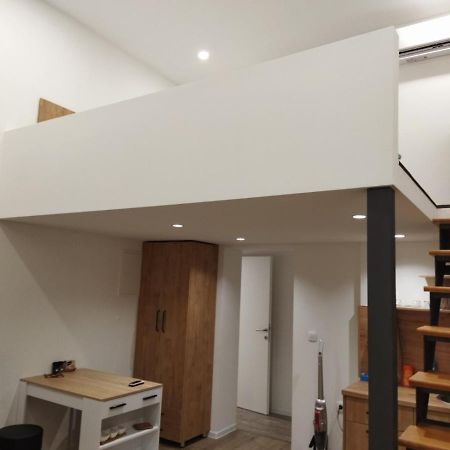 Apartman Herceg Mostar Esterno foto