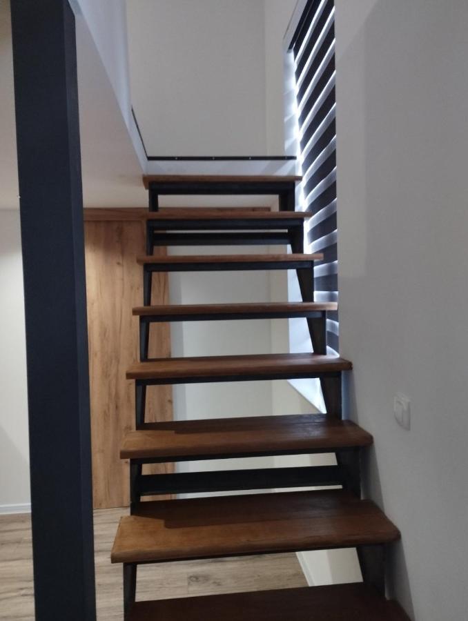 Apartman Herceg Mostar Esterno foto