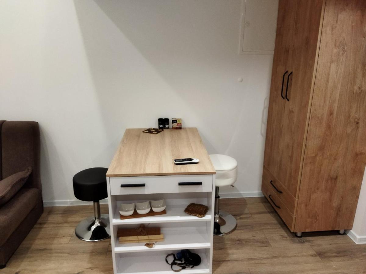 Apartman Herceg Mostar Esterno foto