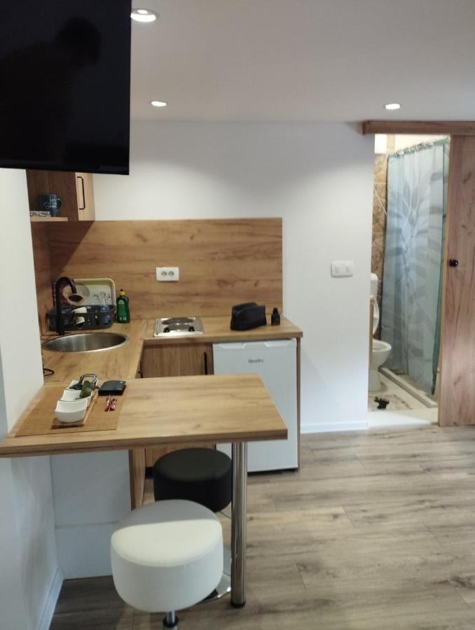 Apartman Herceg Mostar Esterno foto