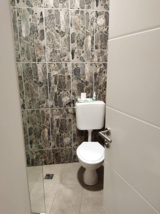 Apartman Herceg Mostar Esterno foto