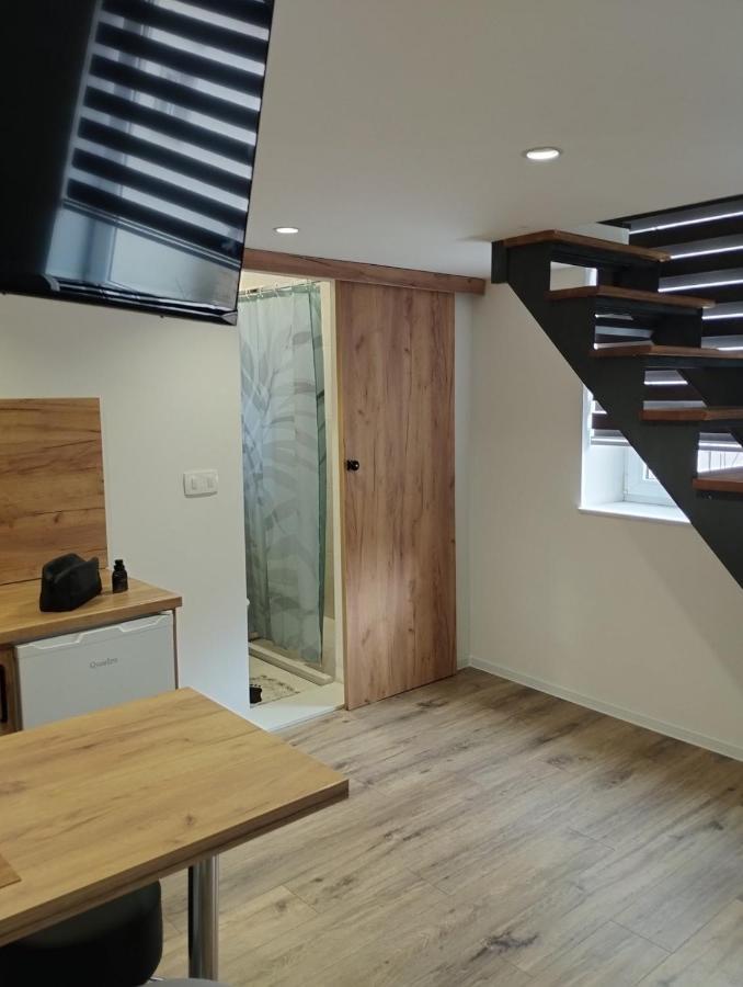 Apartman Herceg Mostar Esterno foto