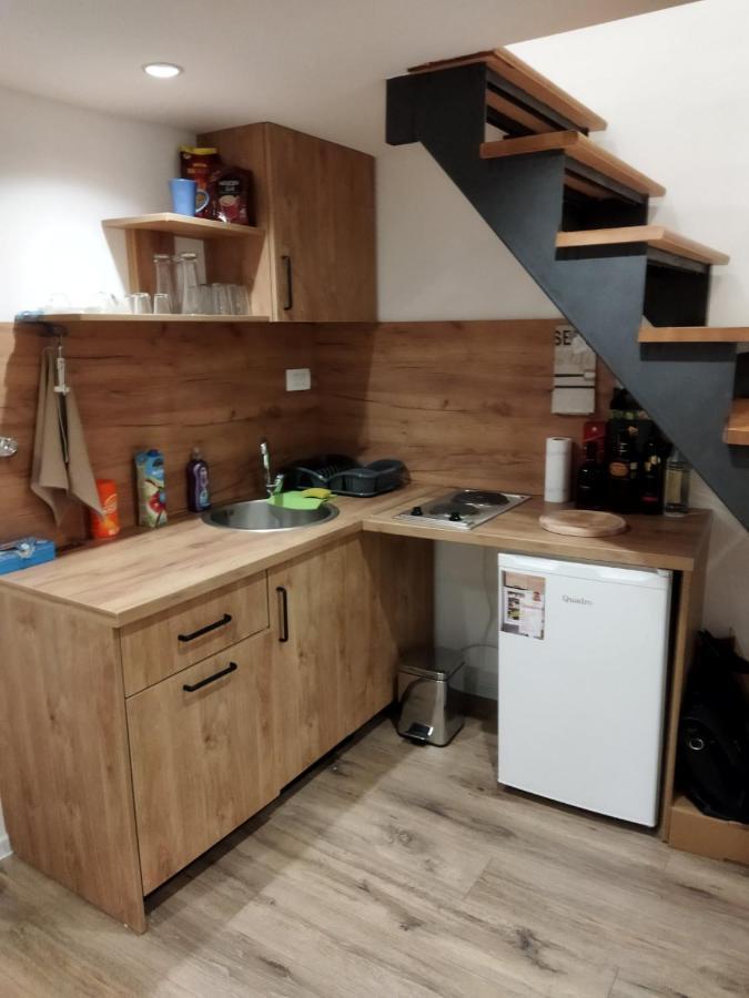 Apartman Herceg Mostar Esterno foto