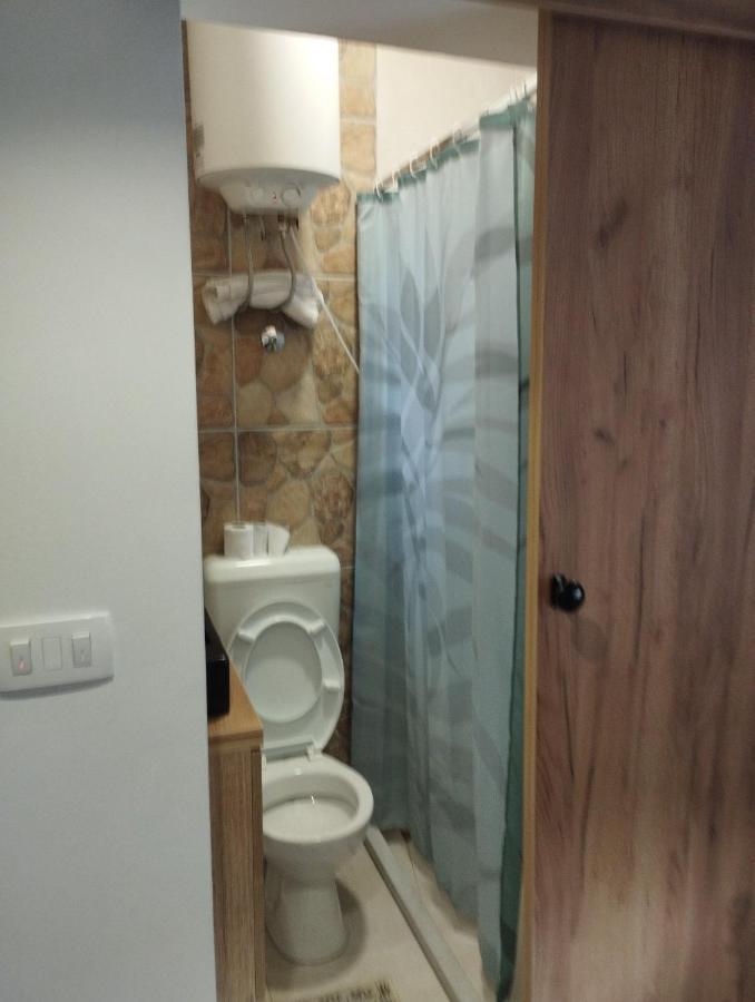 Apartman Herceg Mostar Esterno foto