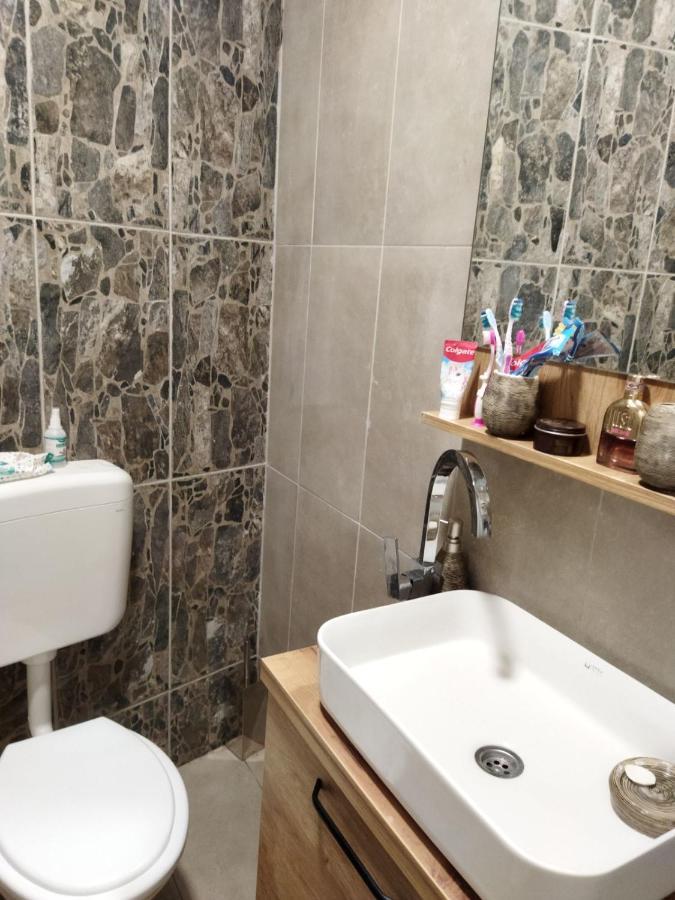 Apartman Herceg Mostar Esterno foto