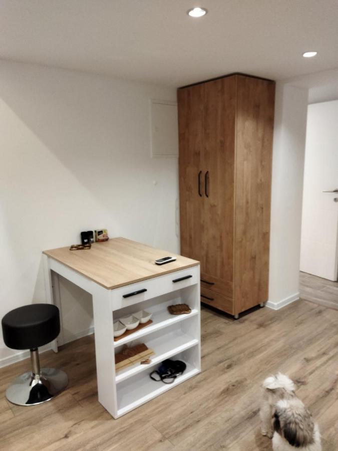 Apartman Herceg Mostar Esterno foto