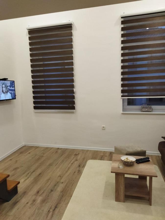 Apartman Herceg Mostar Esterno foto