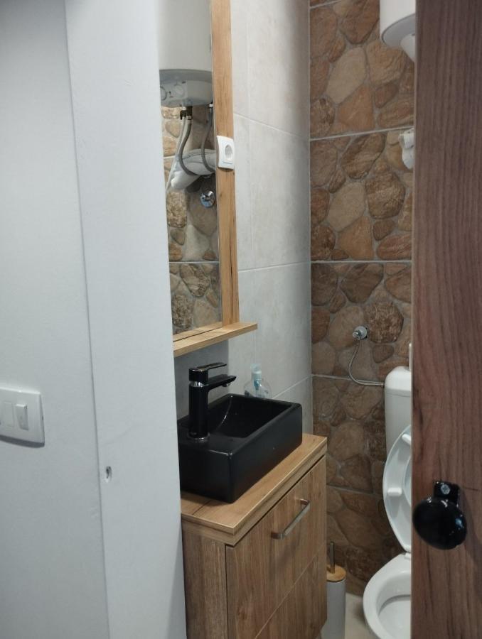 Apartman Herceg Mostar Esterno foto