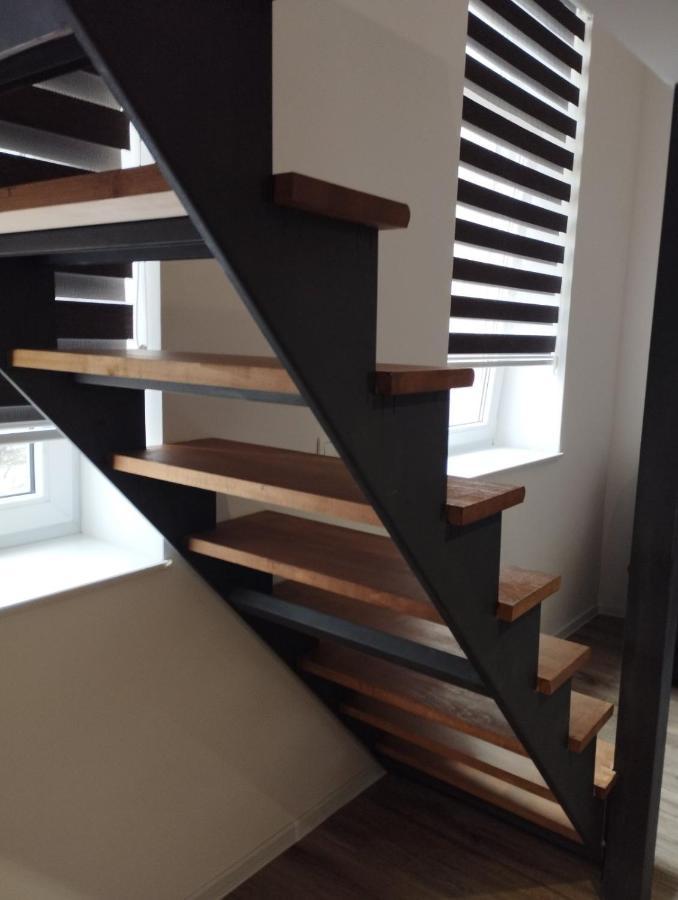 Apartman Herceg Mostar Esterno foto