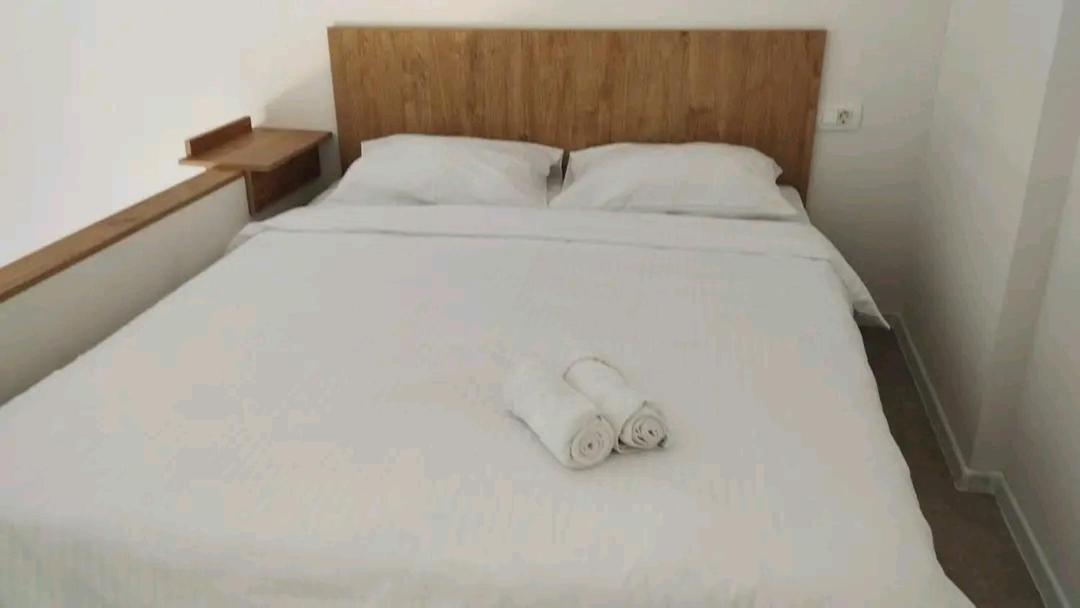 Apartman Herceg Mostar Esterno foto